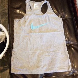 Nike tank